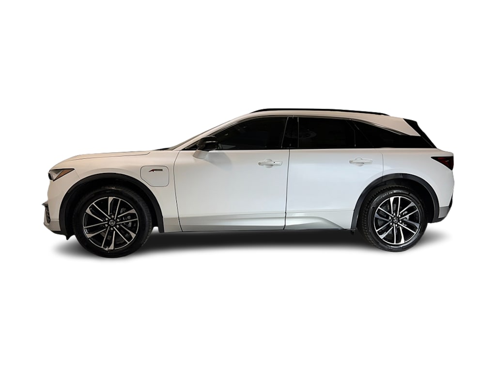 2024 Acura ZDX A-Spec 3
