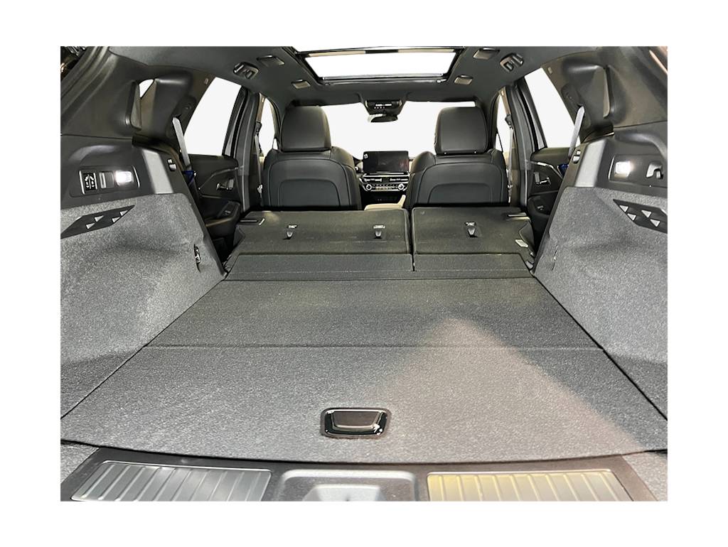 2024 Acura ZDX A-Spec 37