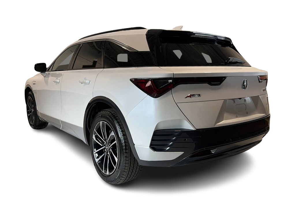 2024 Acura ZDX A-Spec 4