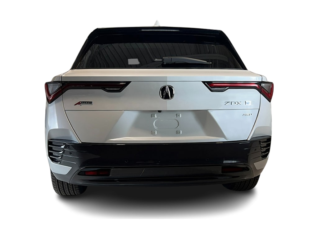 2024 Acura ZDX A-Spec 5