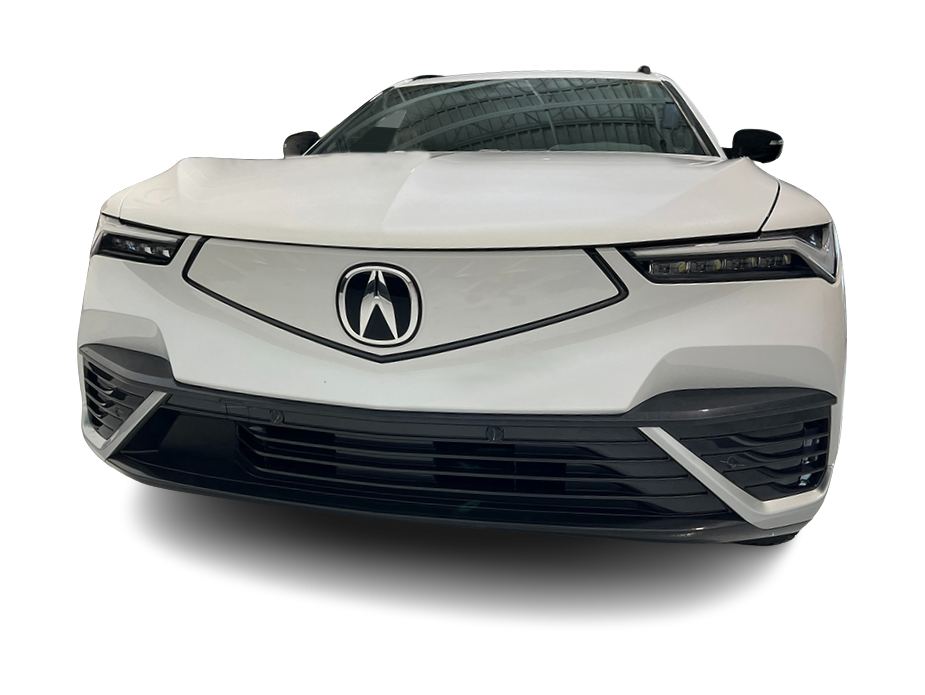 2024 Acura ZDX A-Spec 6