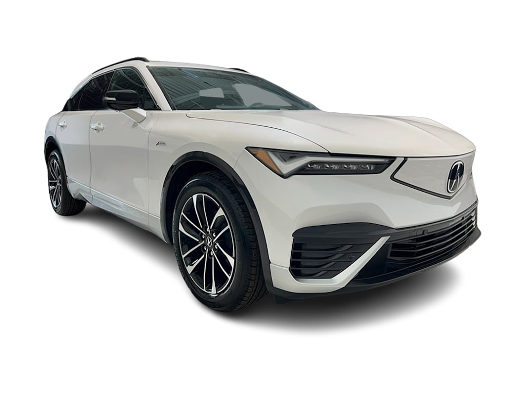 2024 Acura ZDX A-Spec 18
