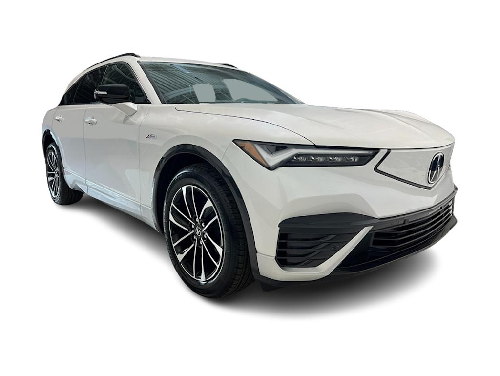 2024 Acura ZDX A-Spec 17