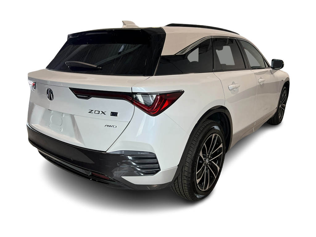 2024 Acura ZDX A-Spec 15