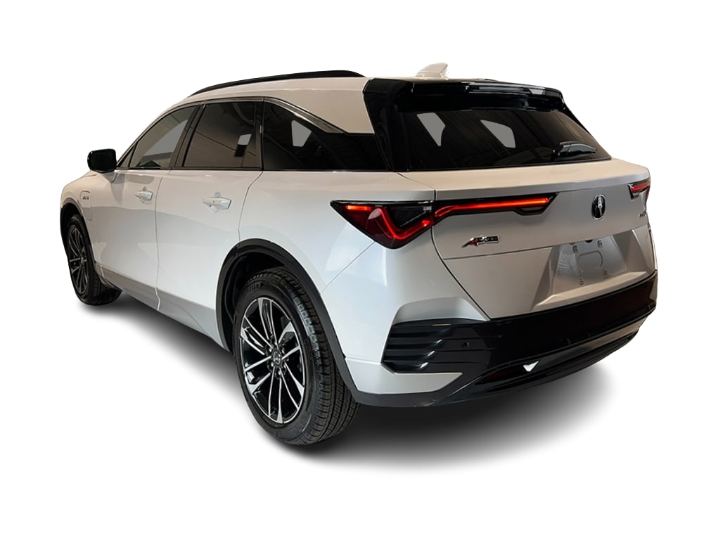 2024 Acura ZDX A-Spec 4