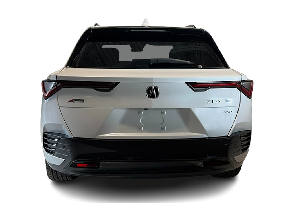 2024 Acura ZDX A-Spec 5