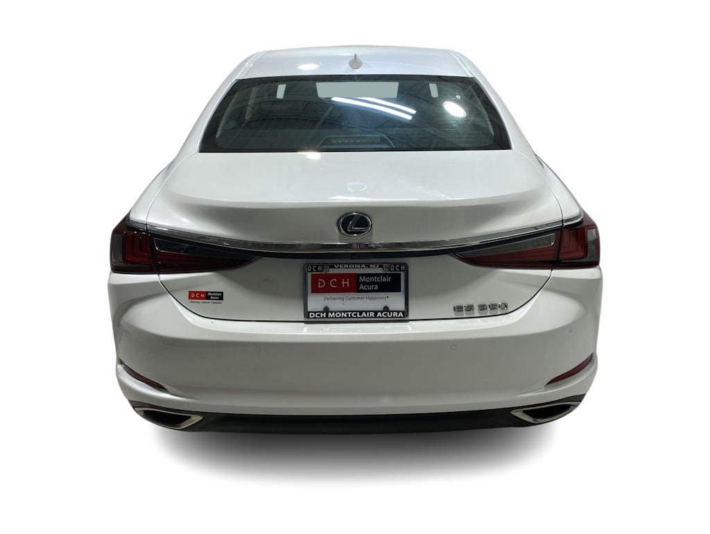 Thumbnail: 2024 Lexus ES - 5