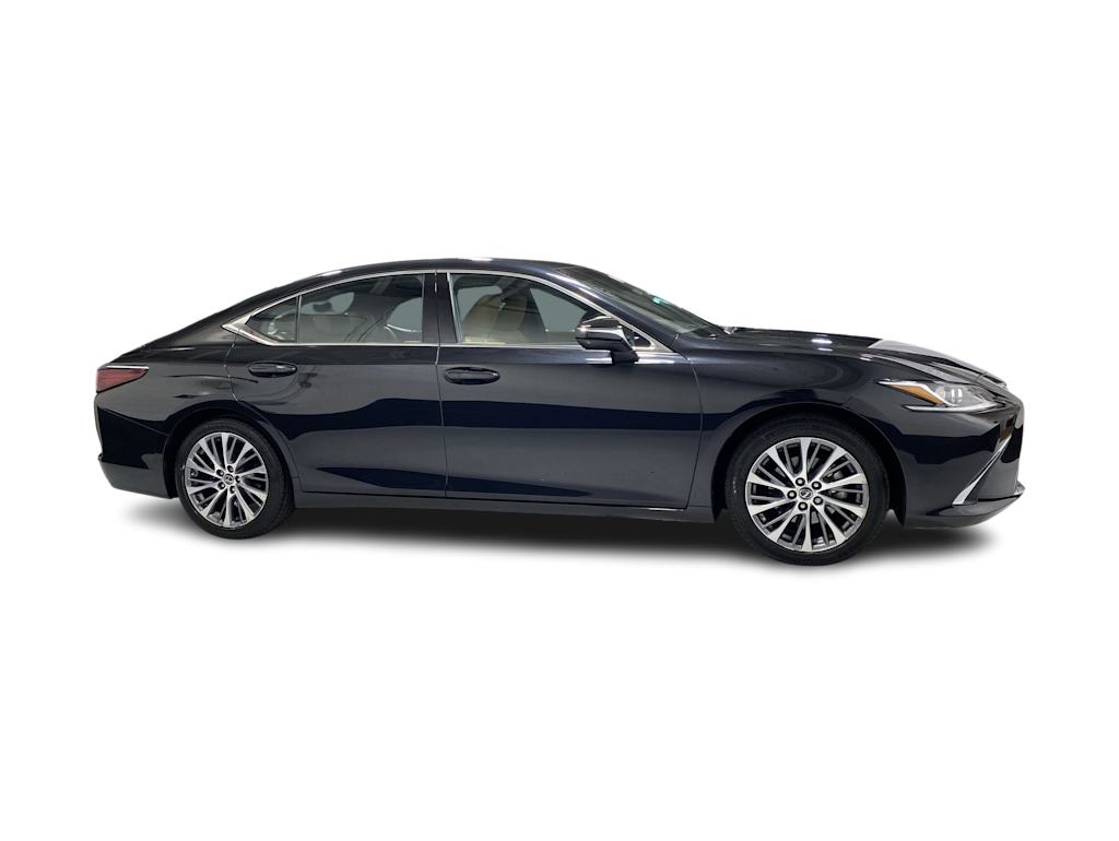 2021 Lexus ES 350 27