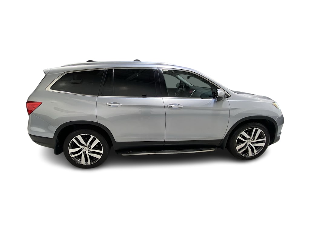 Thumbnail: 2016 Honda Pilot - 27