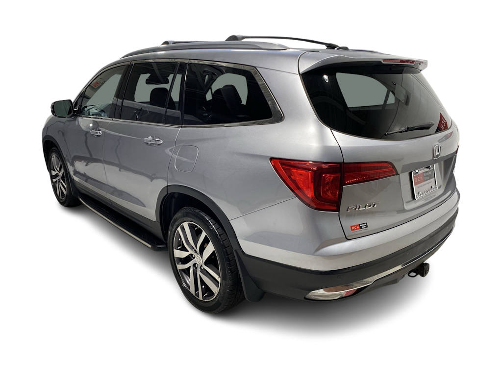 Thumbnail: 2016 Honda Pilot - 4