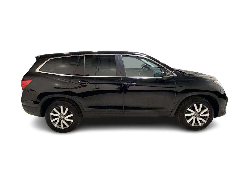 Thumbnail: 2019 Honda Pilot - 27
