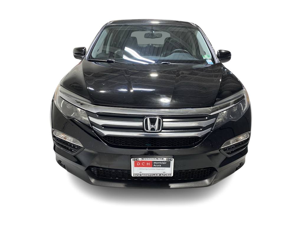 2016 Honda Pilot EX-L 19