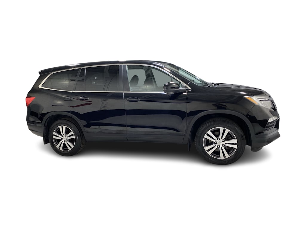 2016 Honda Pilot EX-L 27