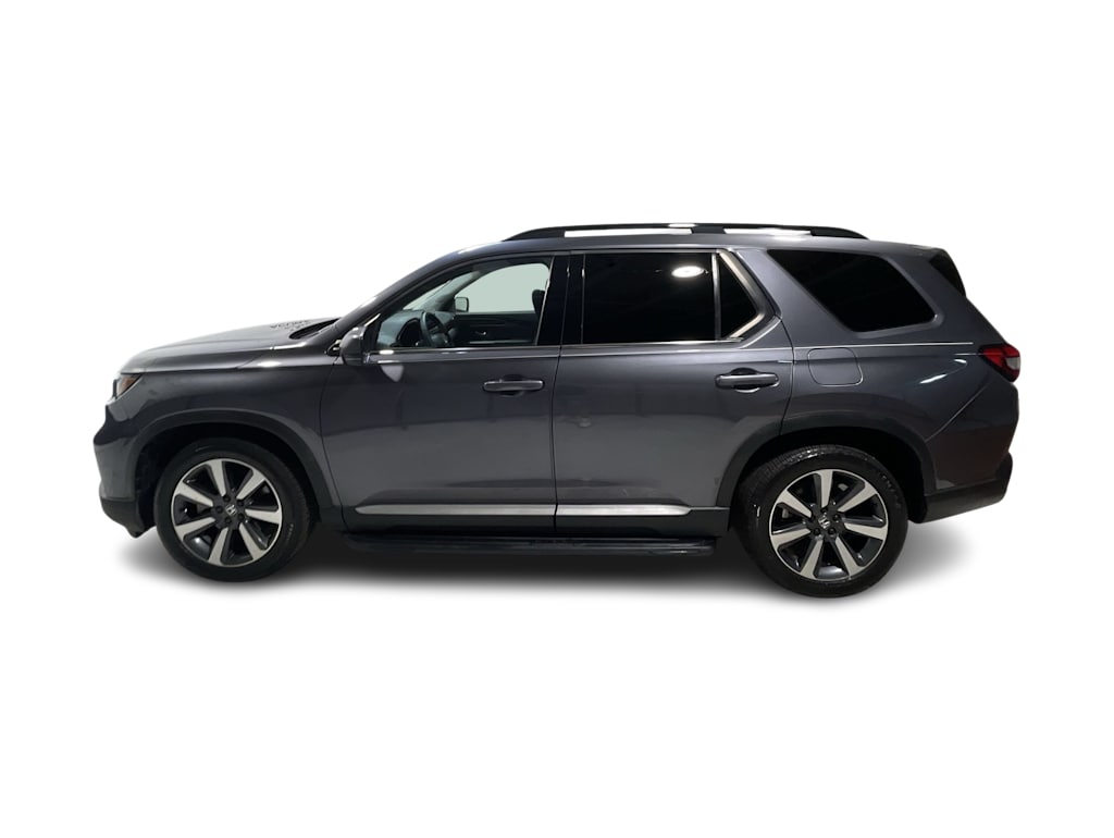 Thumbnail: 2023 Honda Pilot - 3