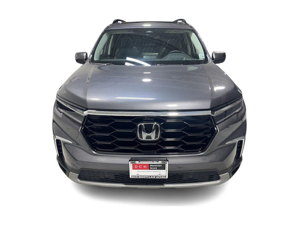 Thumbnail: 2023 Honda Pilot - 6