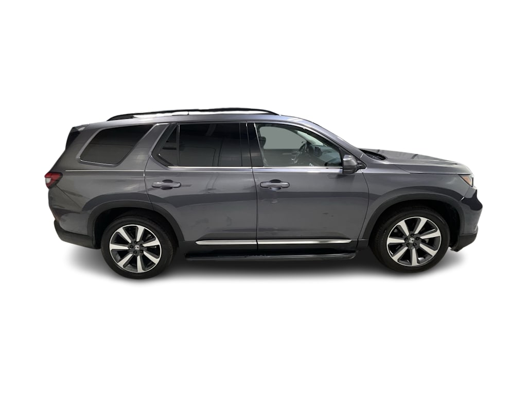Thumbnail: 2023 Honda Pilot - 27