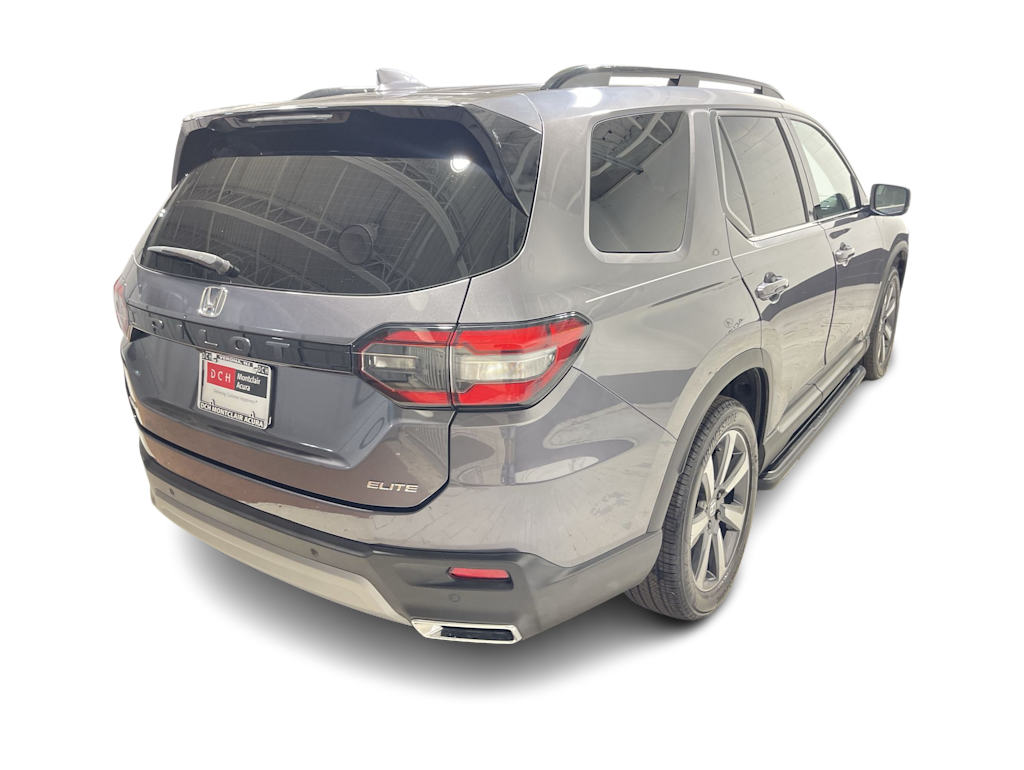 Thumbnail: 2023 Honda Pilot - 26