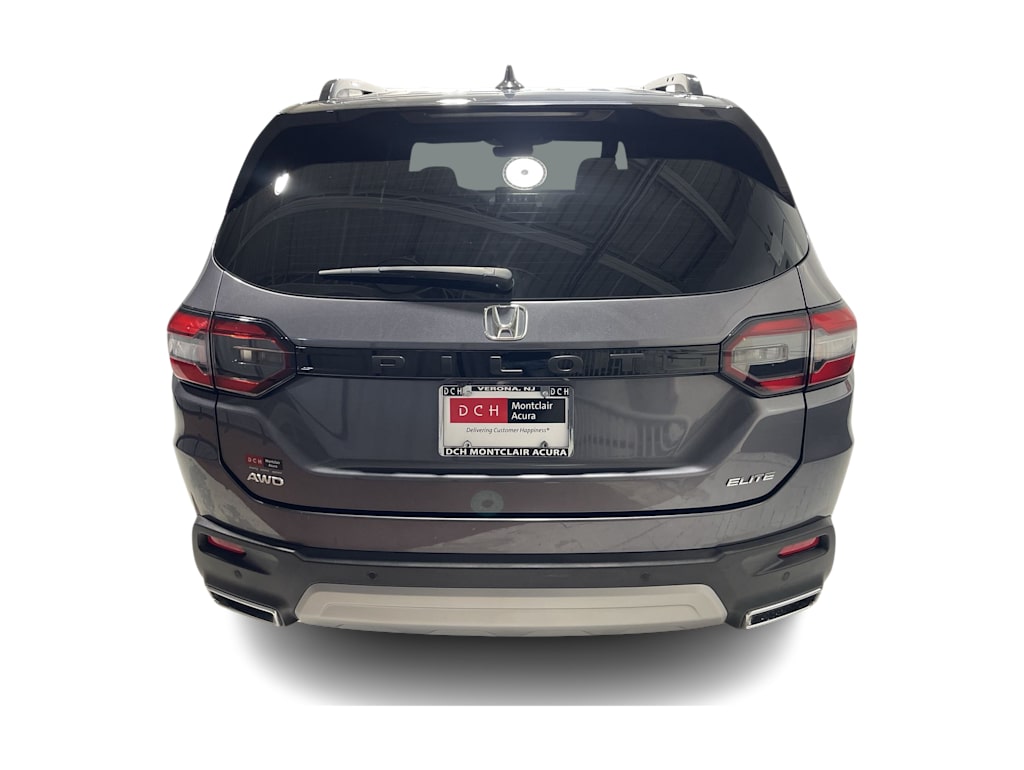 Thumbnail: 2023 Honda Pilot - 5