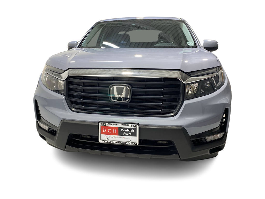 2023 Honda Ridgeline RTL 6