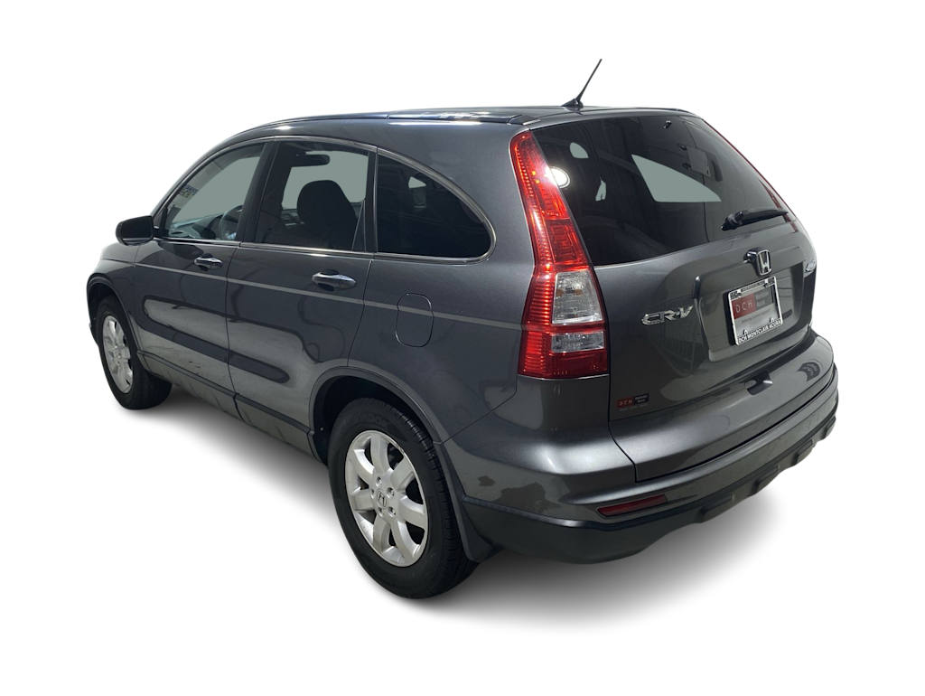 Thumbnail: 2011 Honda CR-V - 4