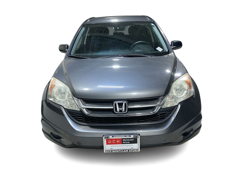 Thumbnail: 2011 Honda CR-V - 6
