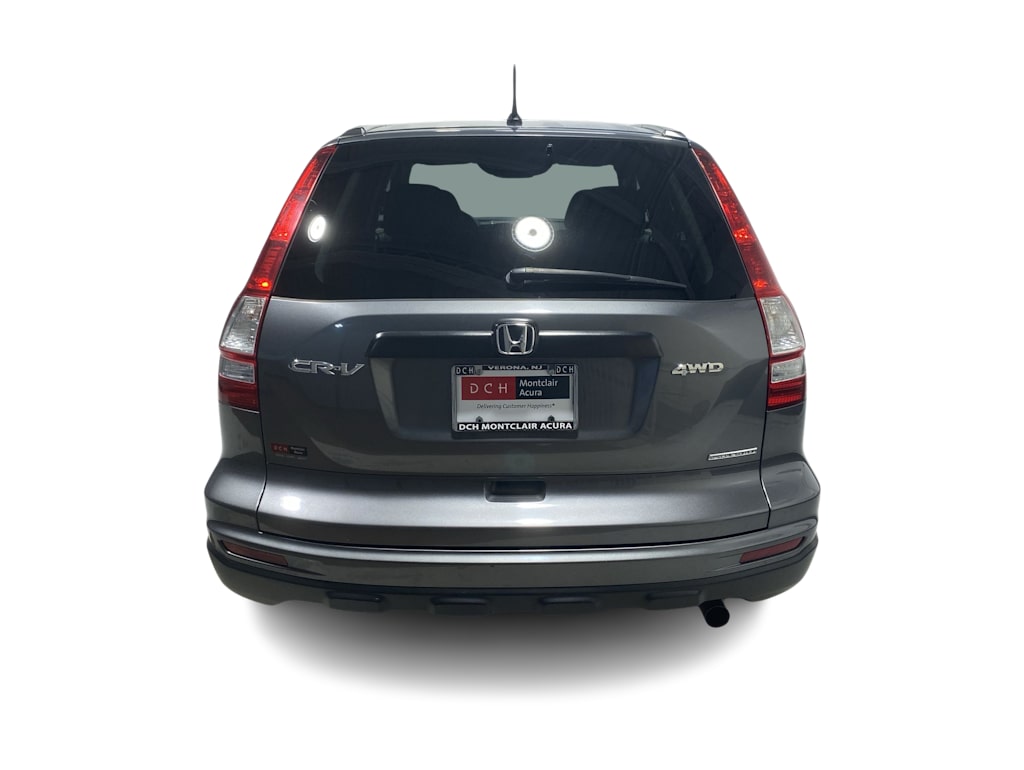 Thumbnail: 2011 Honda CR-V - 5