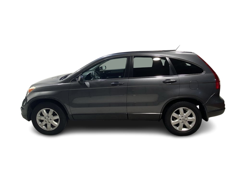 Thumbnail: 2011 Honda CR-V - 3