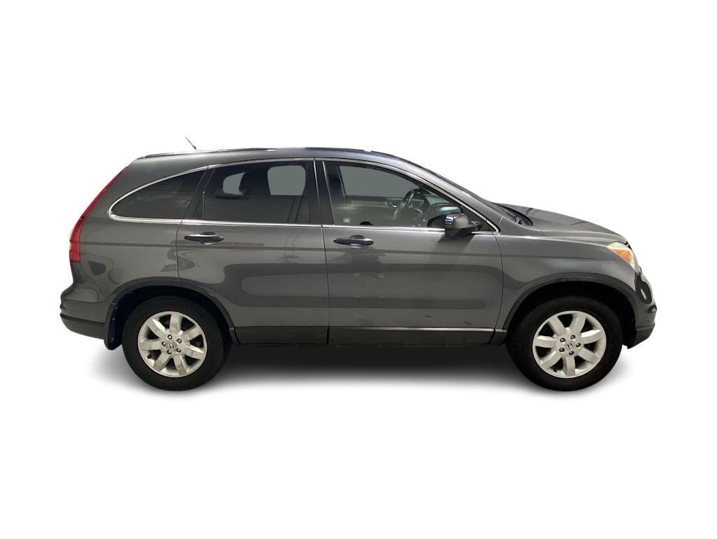 Thumbnail: 2011 Honda CR-V - 27
