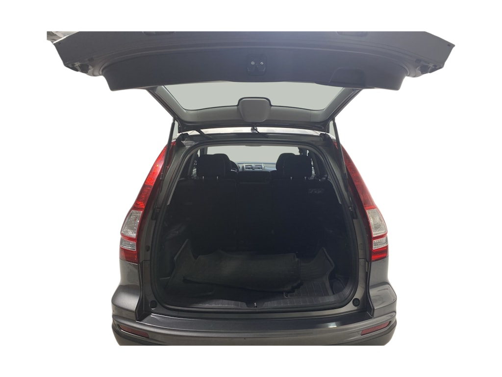 Thumbnail: 2011 Honda CR-V - 17
