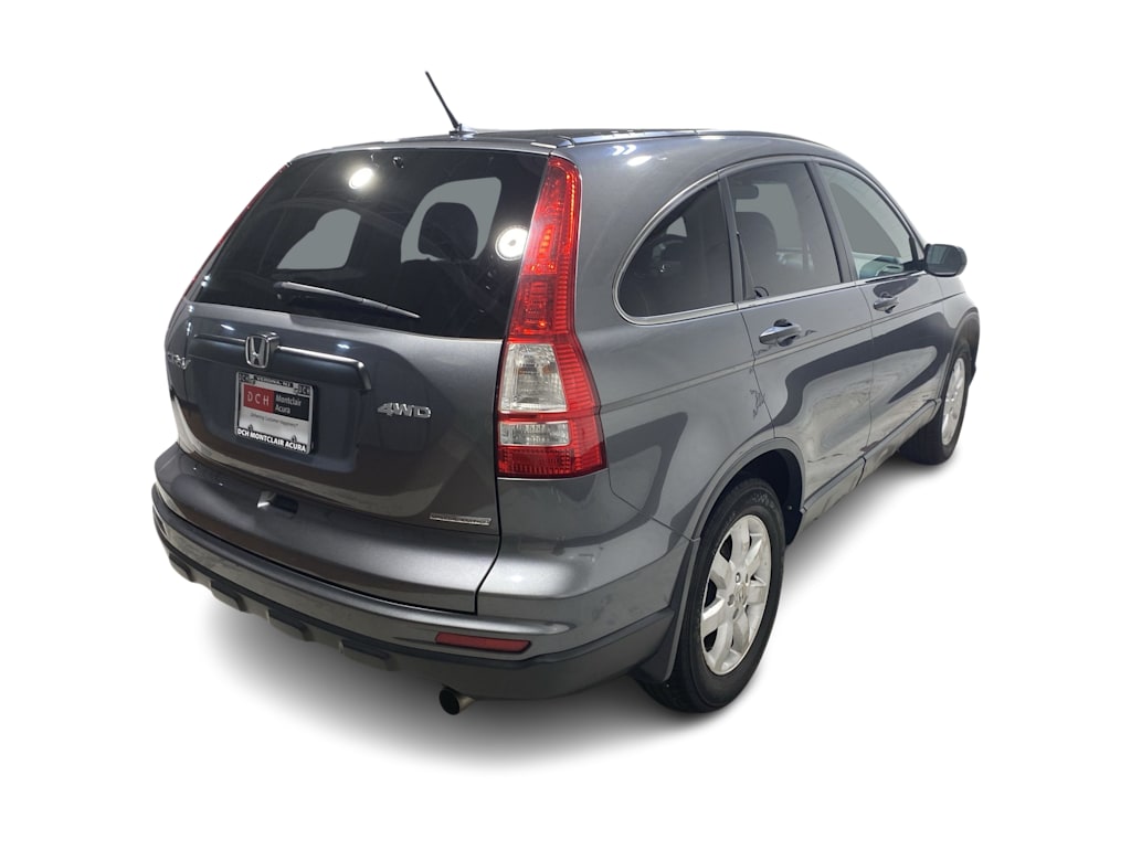 Thumbnail: 2011 Honda CR-V - 26