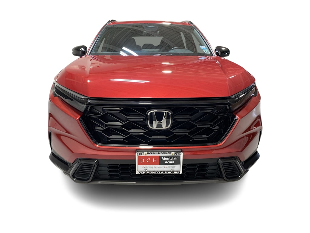 2024 Honda CR-V Sport 6