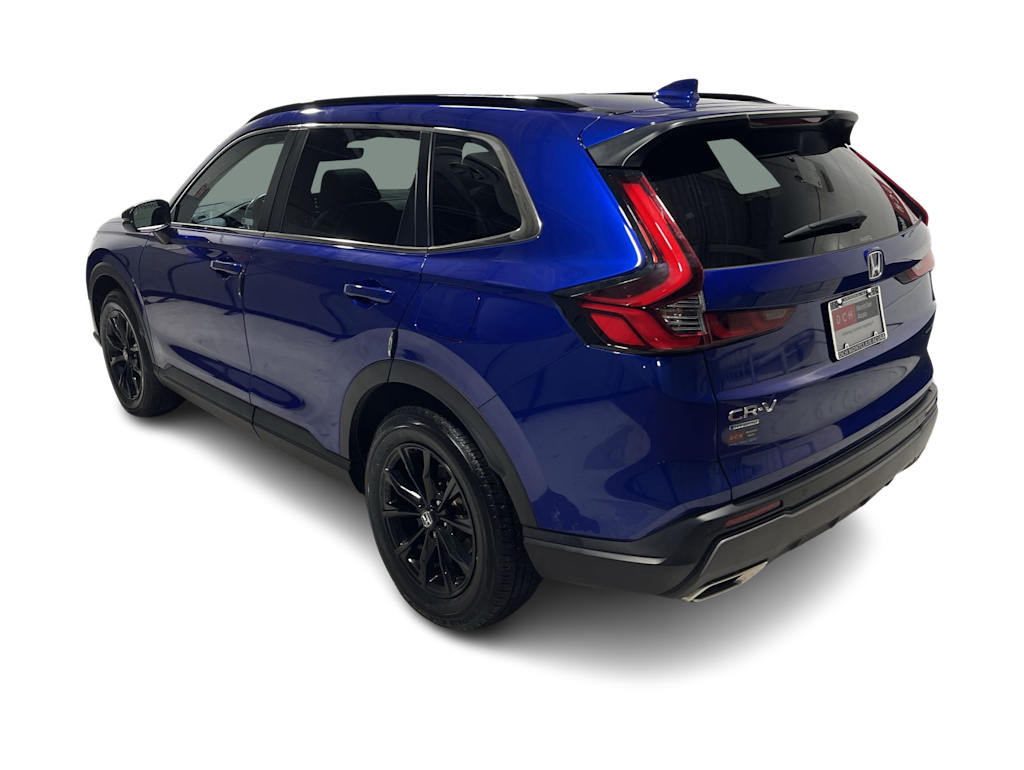 Thumbnail: 2025 Honda CR-V - 4