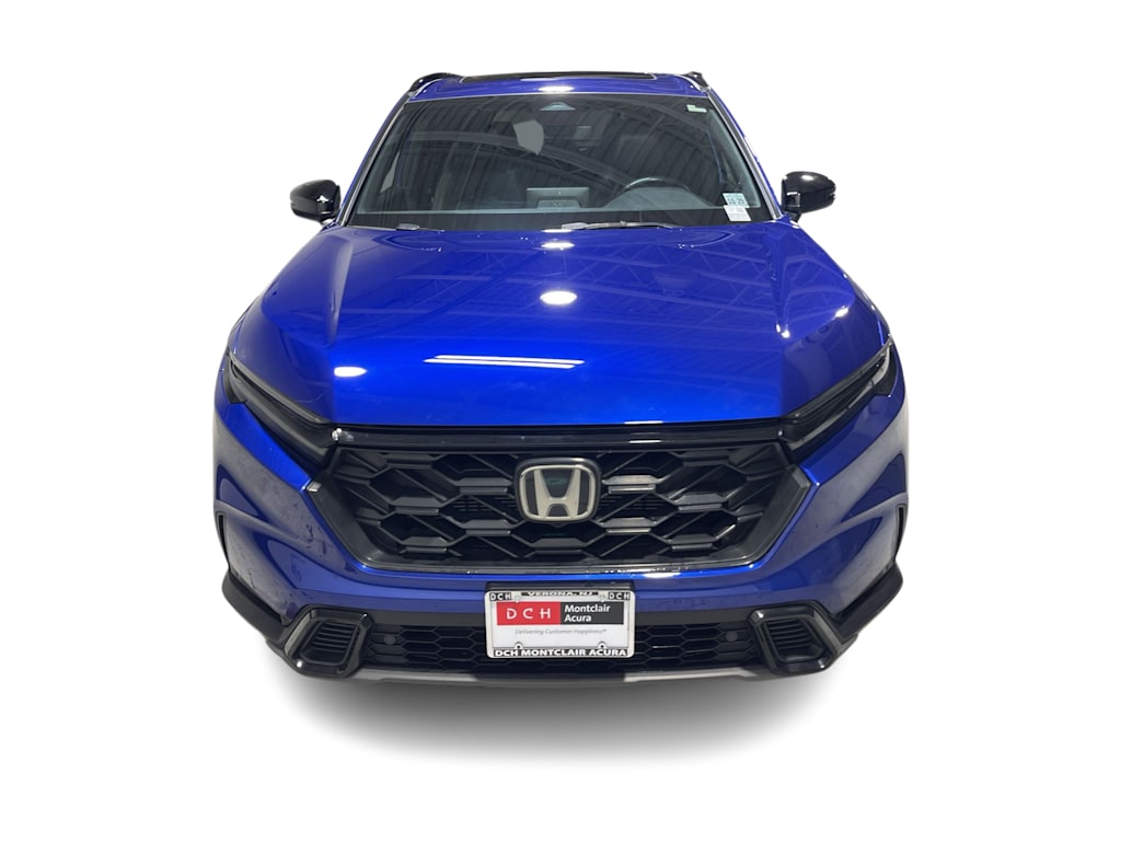 Thumbnail: 2025 Honda CR-V - 6