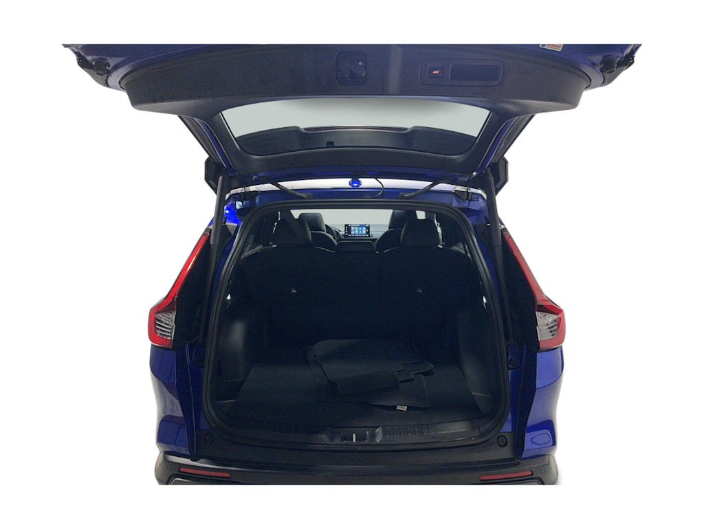 Thumbnail: 2025 Honda CR-V - 15