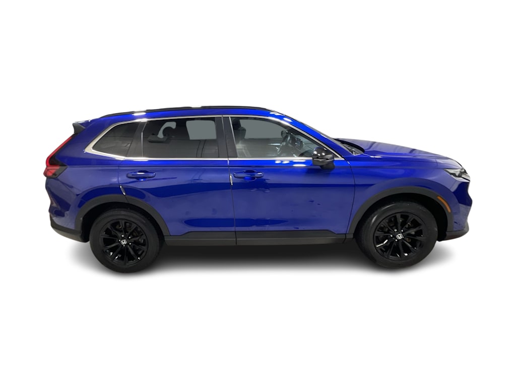 Thumbnail: 2025 Honda CR-V - 26