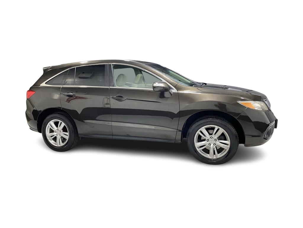 Thumbnail: 2014 Acura RDX - 26