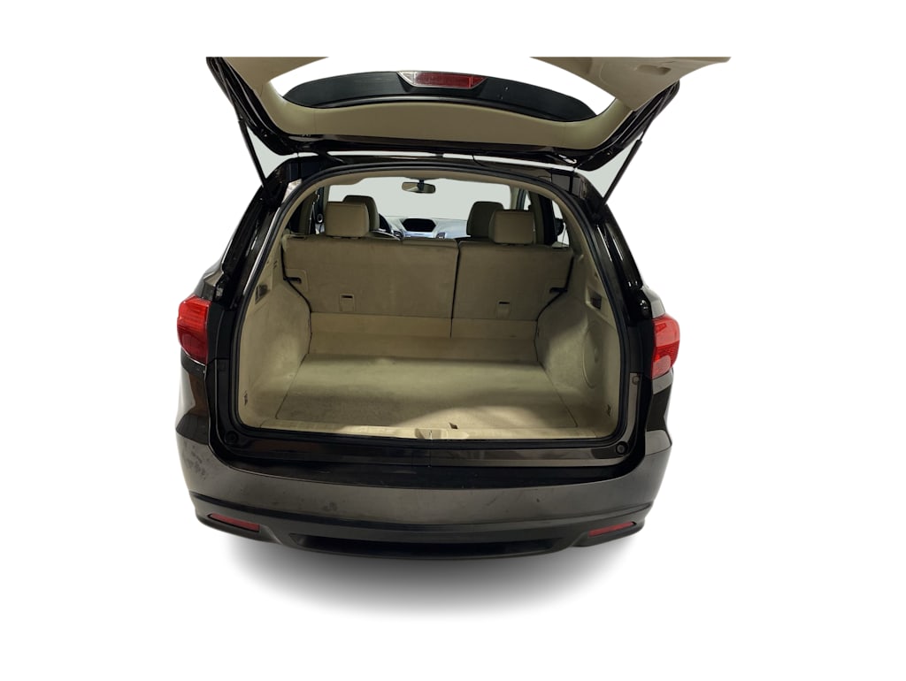 Thumbnail: 2014 Acura RDX - 15