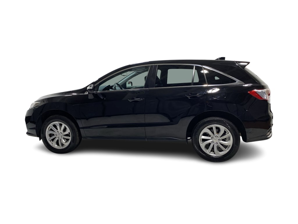 Used 2018 Acura RDX Base with VIN 5J8TB4H30JL027228 for sale in Casper, WY