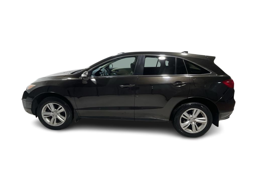 Thumbnail: 2015 Acura RDX - 3