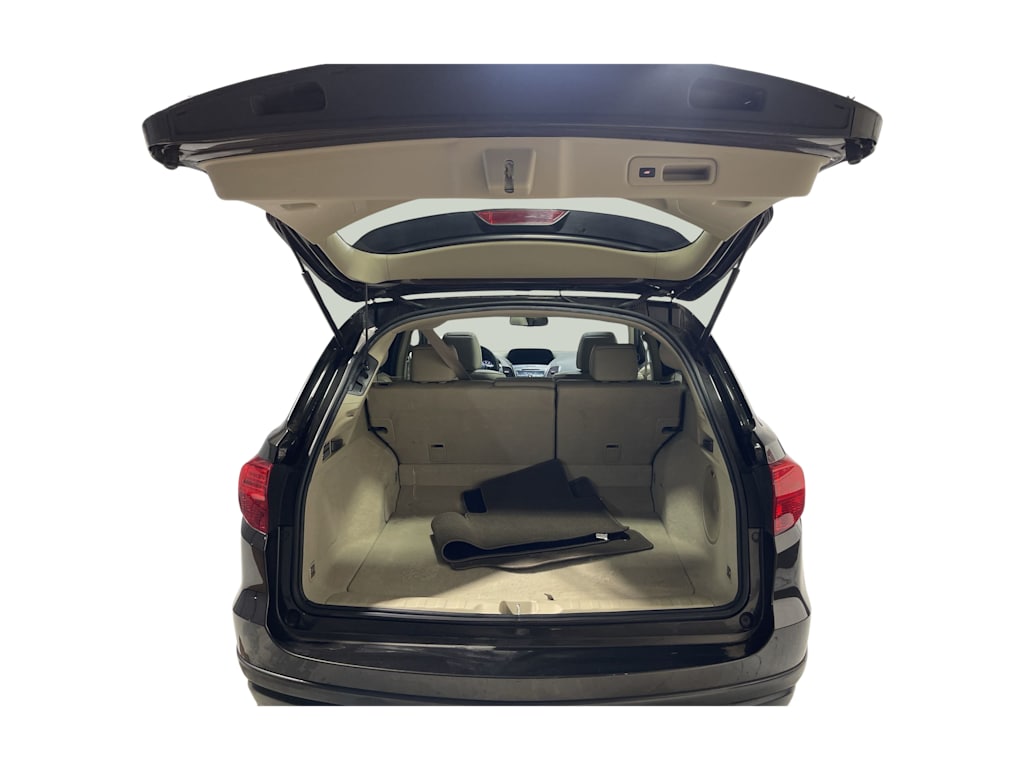Thumbnail: 2015 Acura RDX - 16