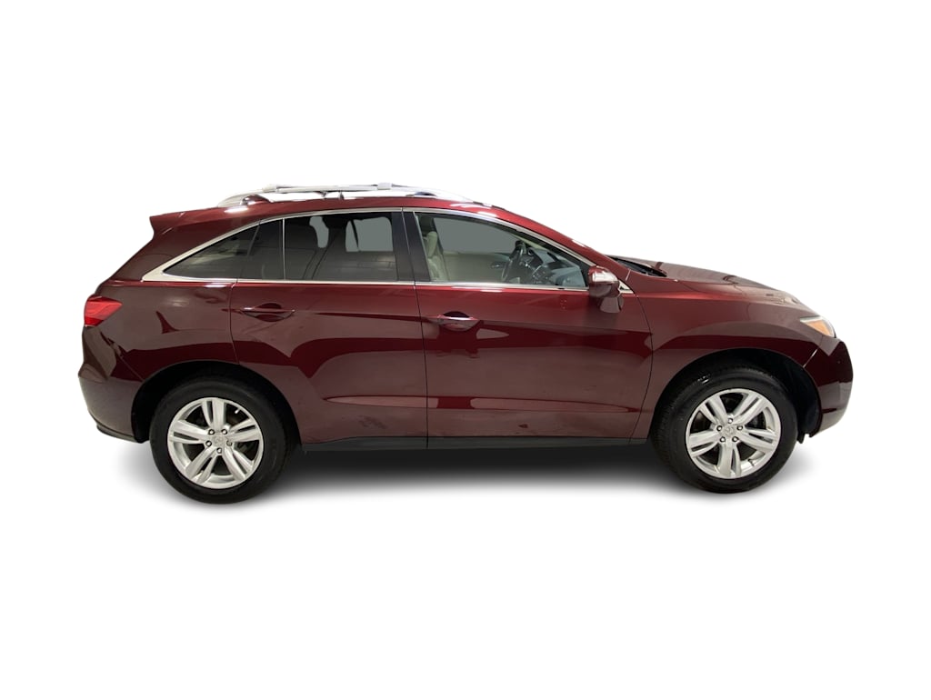 Thumbnail: 2015 Acura RDX - 27