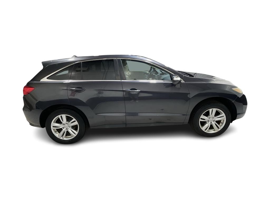 Thumbnail: 2015 Acura RDX - 27
