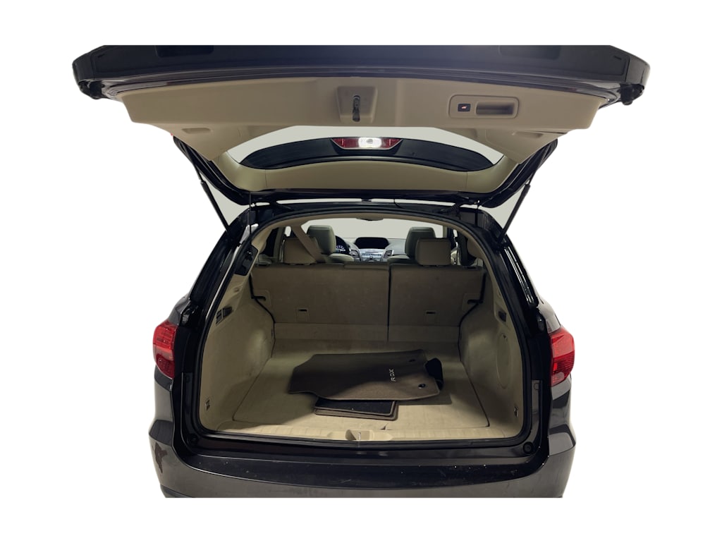 Thumbnail: 2015 Acura RDX - 17