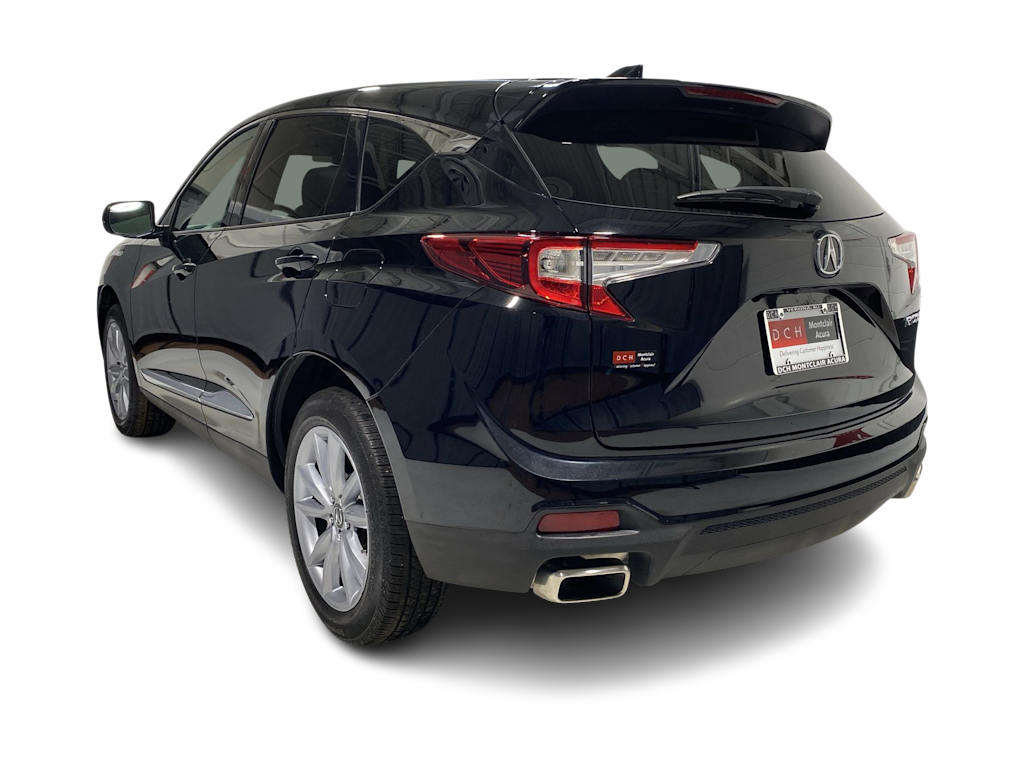 2023 Acura RDX Base 3