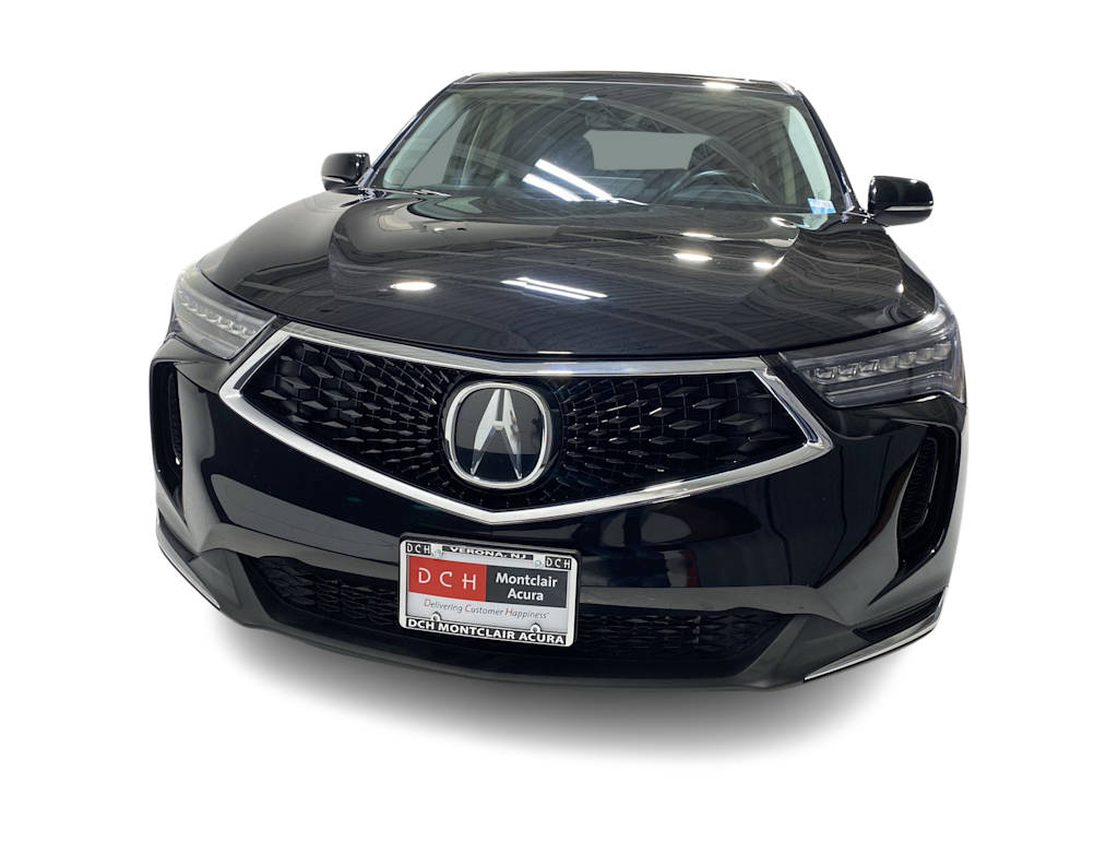 2023 Acura RDX Base 18