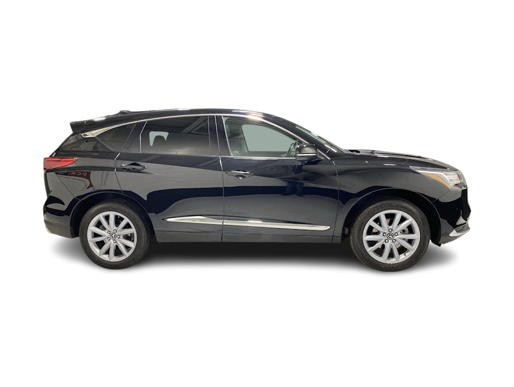 2023 Acura RDX Base 27