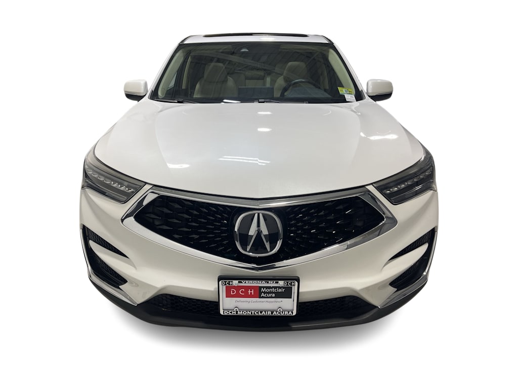 Thumbnail: 2021 Acura RDX - 6