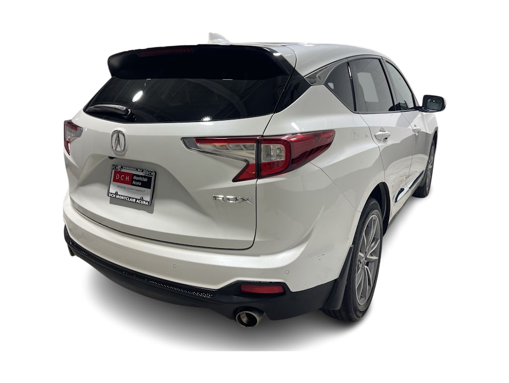 Thumbnail: 2021 Acura RDX - 26