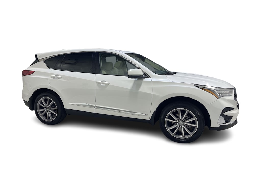 Thumbnail: 2021 Acura RDX - 27