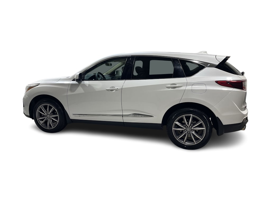 Thumbnail: 2021 Acura RDX - 3